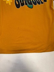 Valabasas We Outside Vintage Citrus Graphic Tee