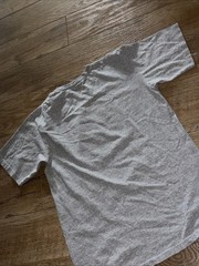 Universal Studios Florida Globe T-Shirt Gray Size M, excellent cond’n