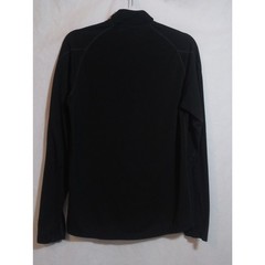 PARADOX DRI Release Merino Blend 1/4 ZIP Base Layer Performance Top Size S