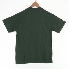 MN PEZCon 11 Shirt Mens Medium Green 2006 Night at the Movies PEZ Dispenser Tee