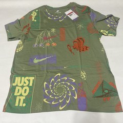 Men’sNike Festival T new size