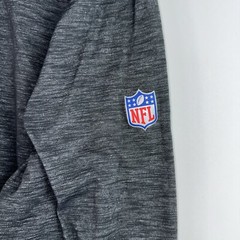 Nike NFL On Field Apparel Dri-Fit Tampa Bay Bucs L/S Mens 2XL T-shirt 620413-2DV