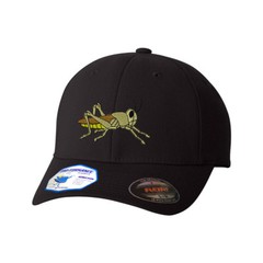Flexfit Hats for Men & Women Grasshopper Embroidery Dad Hat Baseball Cap