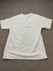 Vintage Brooklyn Mint T-Shirt Mens Large White Notorious B.I.G. Sky’s The Limit