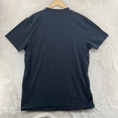 Converse One Star Men’s Size XL President Print Short Sleeve Crew-Neck T-Shirt