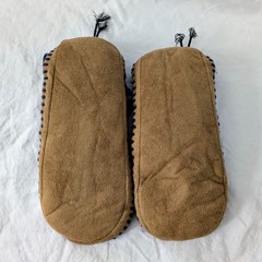 Grateful Dead Muklucks Socks Slippers Dancing Bears Party Festival Rave