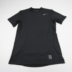 Nike Pro Dri-Fit Short Sleeve Shirt Men’s Black New without Tags M