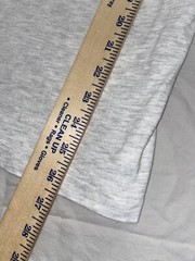 Vintage Microsoft Tee Bill Gates Windows PC Hanes Single Stitch Men’s Small 90s