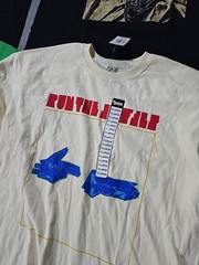 System Of Down Run Jewels Lucky Sleep Token T-Shirt 4pc XL (T)