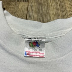 Vintage 90s Grateful Dead Double Sided Bear Lot T Shirt Men’s XL Single Stitch