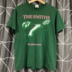 The Smiths The Queen Is Dead T-shirt Unisex Men Women S-5XL