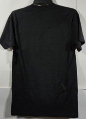 Hello Kitty by Sanrio Tokyo Racing Graphic Men’s S Black Cotton T-Shirt NEW