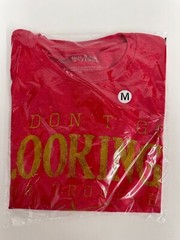 HARRY POTTER TROUBLE FINDS ME T SHIRT OFFICIAL ITEM