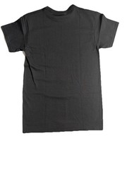 brooklyn vertical black t shirt Men’s Size S