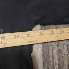 Famous Stars And Straps Family 99 T Shirt Men’s Large Black Tee Y2k