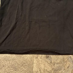 Hanes Shirt Mens XL Black DOC NYC 2016 Documentary Film Festival Graphic Tee