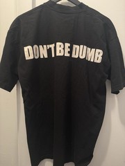 Asap Rocky Rhinestone Shirt/Tee NYC Pop Up Exclusive Size Large