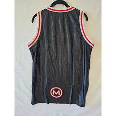 Vintage Slipknot Blue Grape 1999 Tank Top Jersey Large