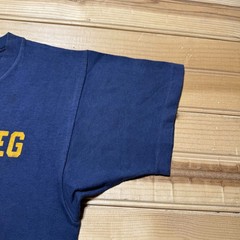 Vintage 50s Camp Winnipeg Roscoe New York Indian Head Graphic T-Shirt – Small