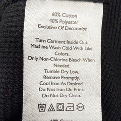 Eddie Bauer NWT Shirt Mens Small Black Crew Neck Long Sleeve Casual Thermal Knit