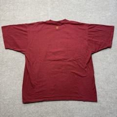 Vintage Timberland Field Boot T Shirt Mens XL 90s USA Made Promo Lace Up