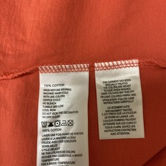 Tommy Bahama Fusion T Shirt Men’s XLT Short Sleeve 100% Cotton