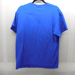 Los Angeles Dodgers Team Players Names And Signatures Shirt Mens Large Blue