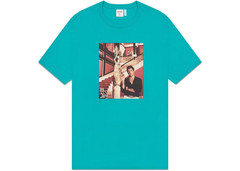 Scarface X OVO Teal Crew Neck T-Shirt Men’s 2XL Brand New with tag