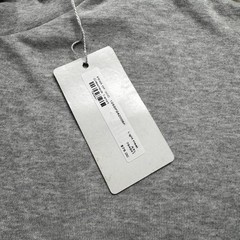 Fear of God Essentials grey oversized t shirt NWT