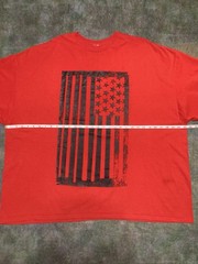 5XL Vintage 90s Y2k 2 Monkeys Graphic Tee Oversized Baggy Old School Streetwear