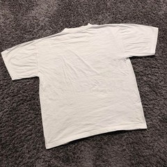 Vintage 1998 France World Cup Soccer Coupe Du Monde World Cup T-Shirt Size M