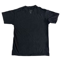 Famous Stars and Straps Lost Paradise Graphic Tee Shirt BlackSize Medium