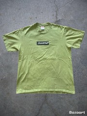 Supreme SS24 Futura Box Logo Tee Shirt You Was Raised Off Our Shíit Size Medium