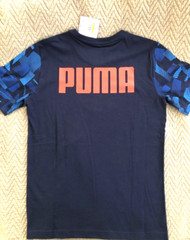 NEW PUMA Men’s Modern Sports Advanced Tee Shirt Small