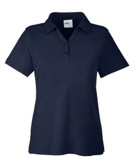 CORE365 Women’s Fusion ChromaSoft™ Pique Polo