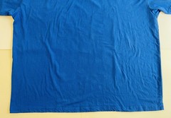 Super Rare! Death Row Records Blue Snoop Dogg T Shirt Sz 3XL