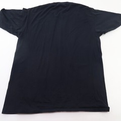 Marvel Comics Black Panther Movie T-Shirt Black Size L Nakia Poster