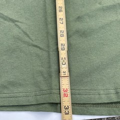 ARMY SOLID OD GREEN PLAIN MENS ROTHCO T-SHIRT 2XL – 3XL
