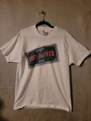 Rugby Tshirt Men’s Large