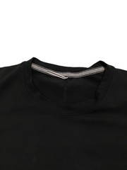 Lululemon Men’s T-shirt Super Soft No Size Tag See Pics For Measurements L ?