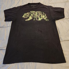 Lot of 10 Men’s Size M Random Various Brands T-shirts