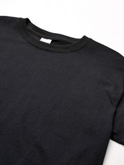 Gildan Youth Ultra Cotton T-Shirt Style G2000B 2-Pack Medium Black