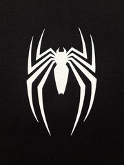 XL BAIT Marvel Spider-Man 2 PS5 Insomniac Games Miles Morales Peter Parker Shirt