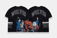 Darc Sport Michael Myers Halloween II Tee Box Set • Large