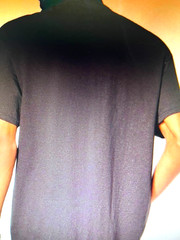 HALLOWEEN “GET IN WE’RE GOING SLASHING” MICHAEL MYERS MENS SMALL BLACK T SHIRT