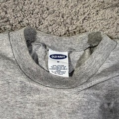 Vintage Old Navy Turn Of The Century Tee 2000