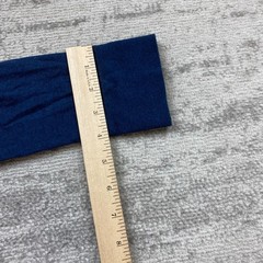 Duofold Shirt Medium Blue Wool Two Layer Preppy Base Hike Merino Outdoors Trekk