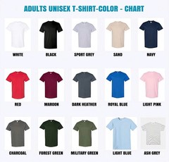 Grandad Knows Everything Male Short Sleeve T Shirt | Gift | Birthday