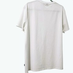 Boss Hugo Boss T-Shirt Mens XXL Slim Fit Mercerised Short Sleeve Casual Designer