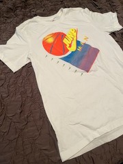 Nike Air Jordan Jumpman Short Sleeve T-Shirt Size Small